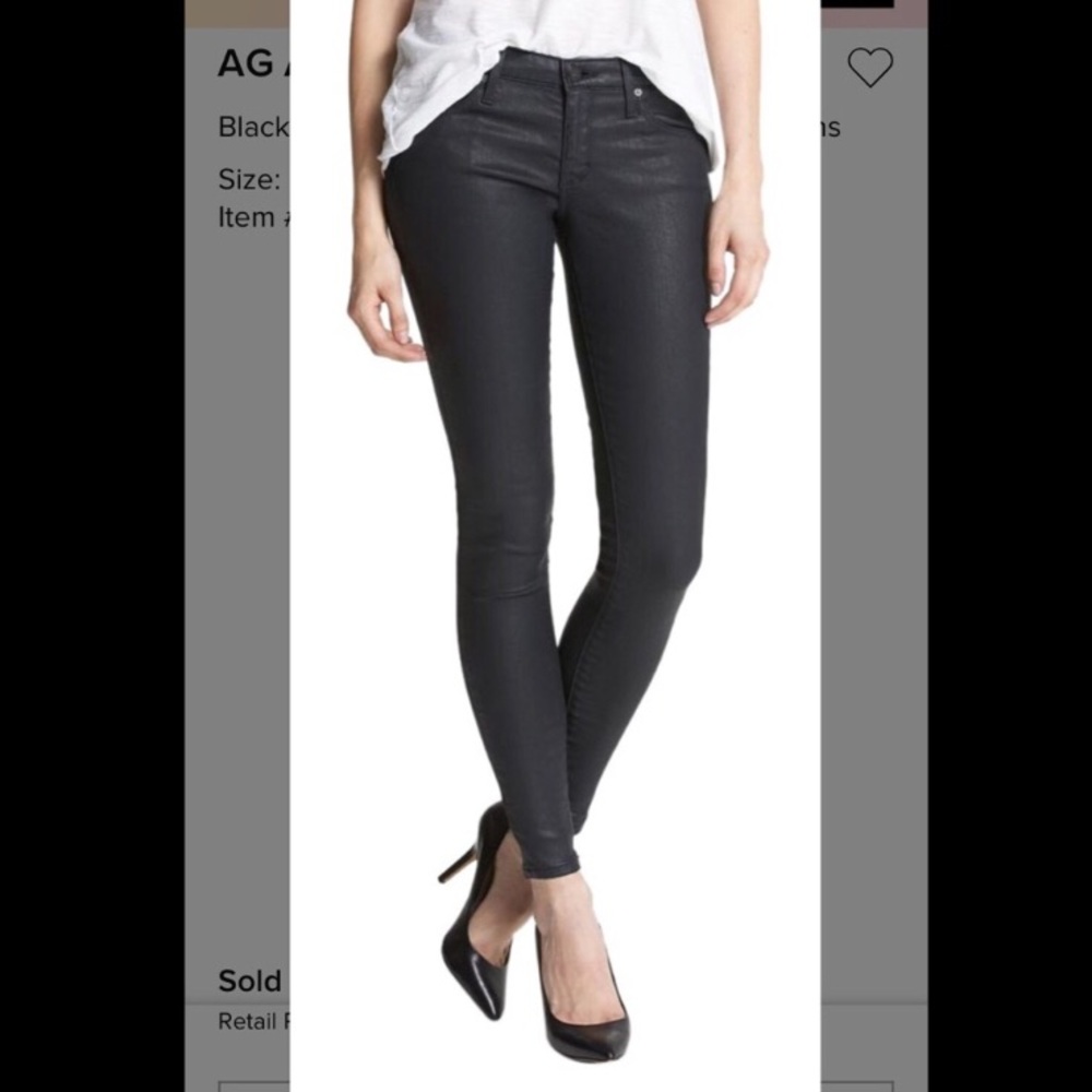 AG Adriano Goldschmied